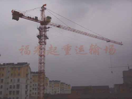 塔吊租赁-天津市福光起重运输场